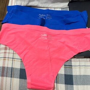 Angelina panties new bundle